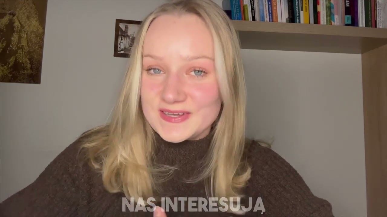 Agata - Poznaj Lektora angielskiego w Talkersi.pl