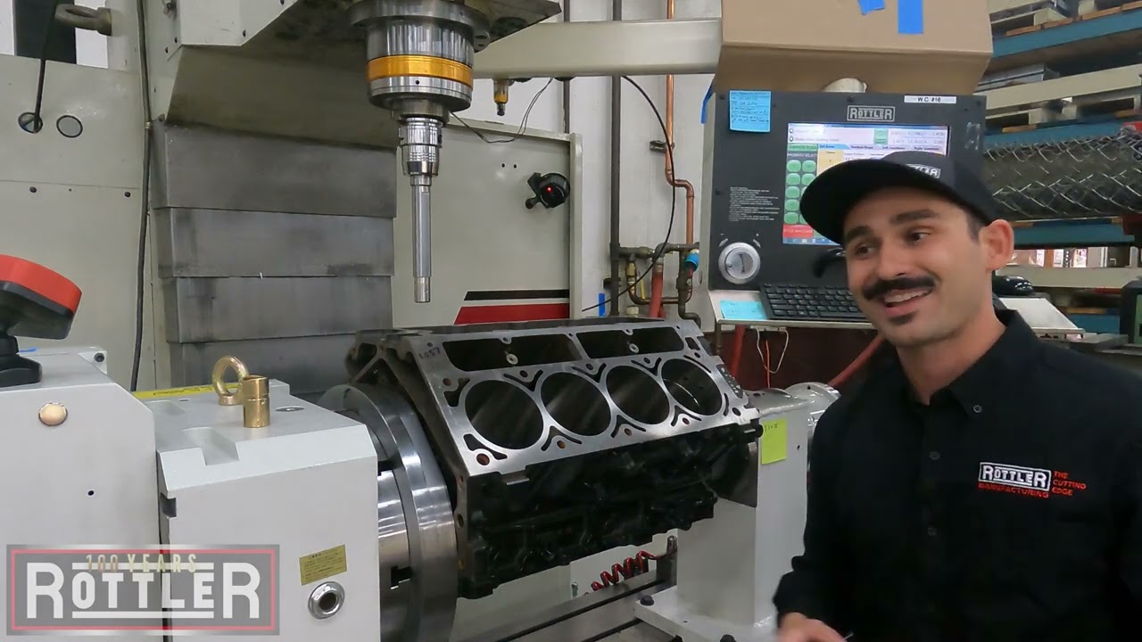 Lifter Bushing Installation Tech Tip and Tool Review