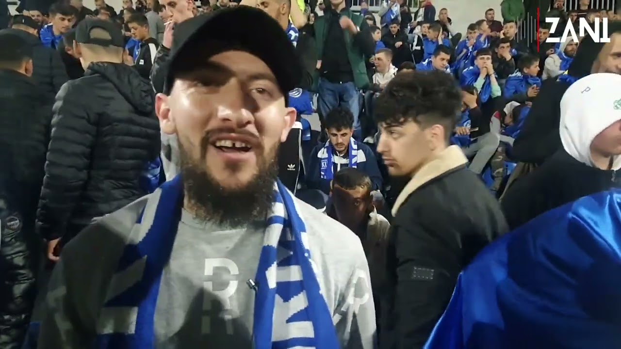Inagurohet stadiumi i ri 