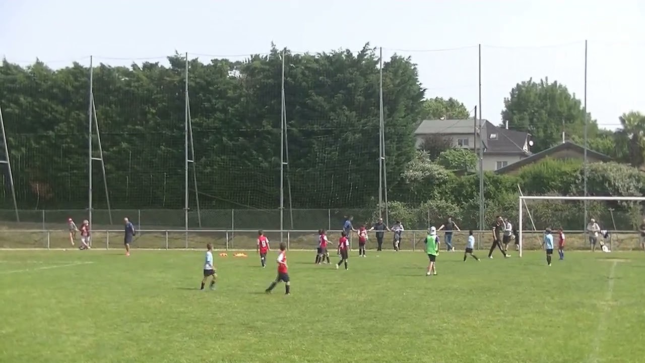U9_FC Chaponnay M. B vs MOS 3R_Sévenne Cup_9 juin 2025