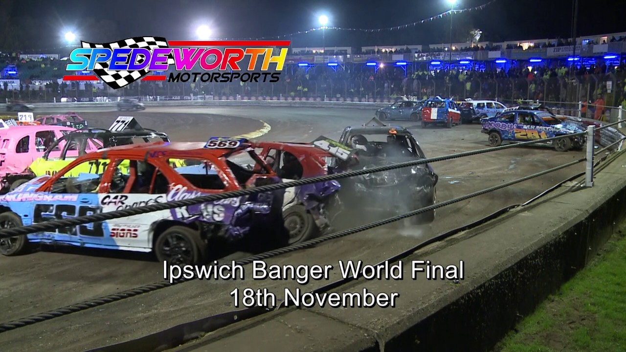 Spedeworth 2017 Preview