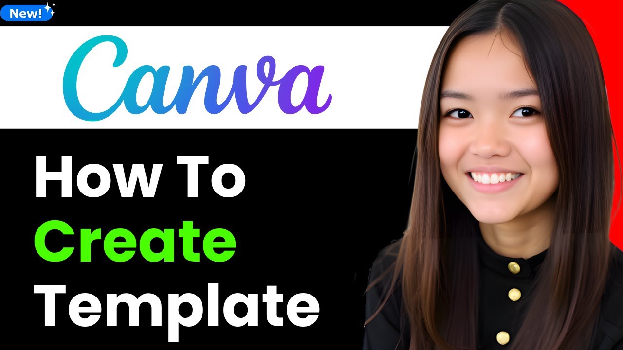 How to Create a Template on Canva 2026 (Step By Step)