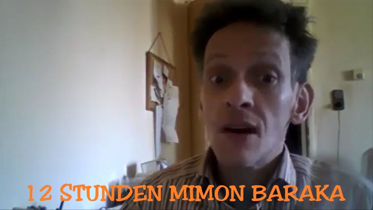 Mimon Baraka - Das 12 Stunden Fideo