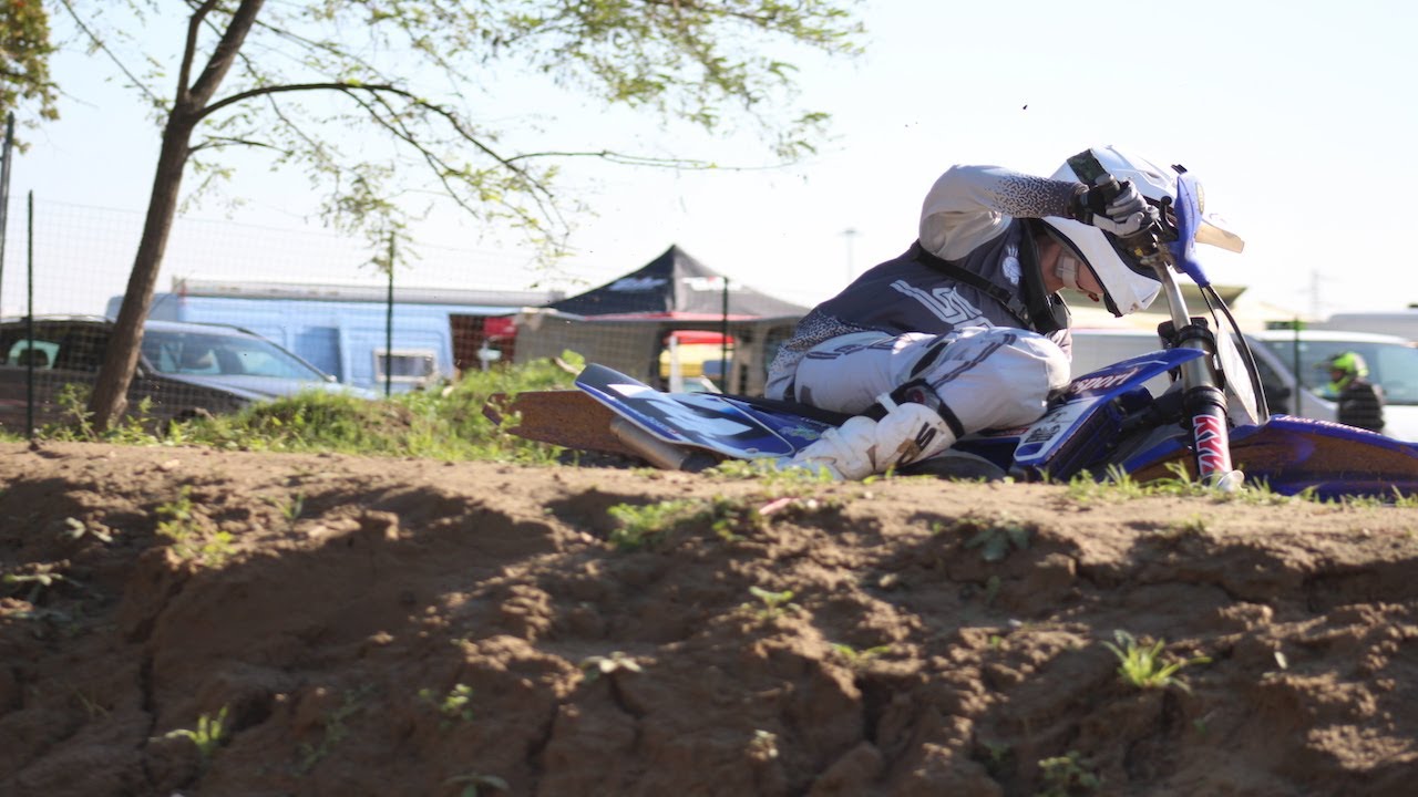 Motocross Schwarzenburg GoPro | Race 2