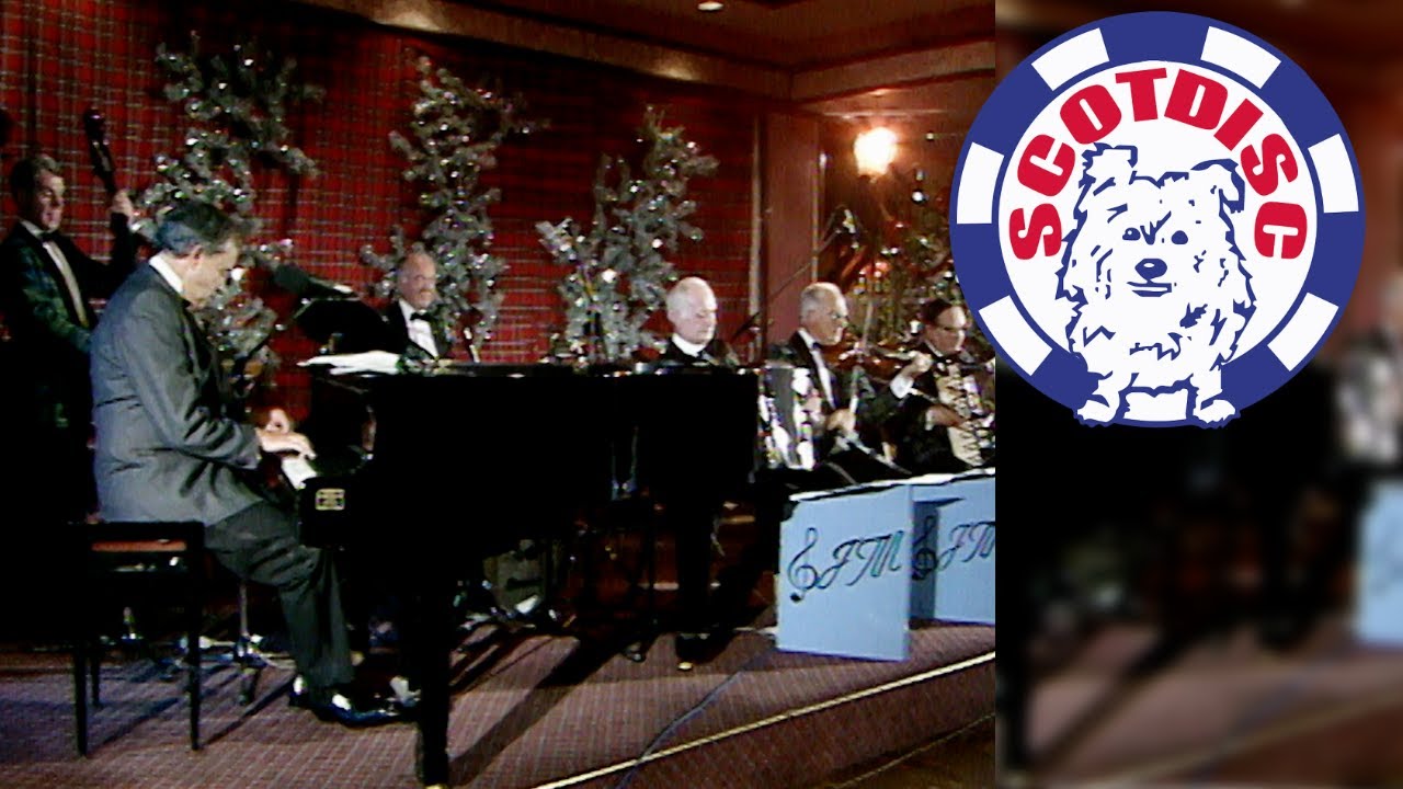 Highland Scottische - Jim MacLeod