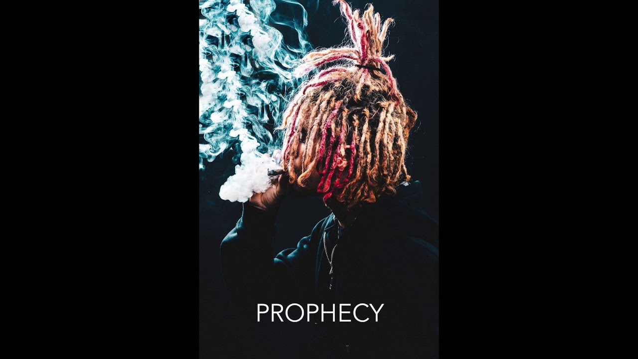 *FREE* Lil Pump Type Beat -Prophecy- (Prod By Bvnx Beats)