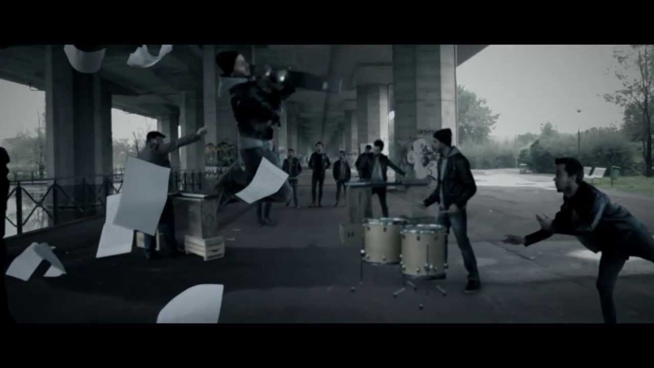 March Division - Right On My Way (Official Video)