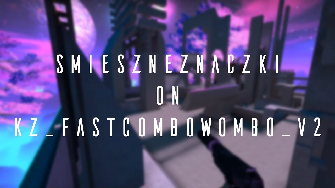 [KZT] kz_fastcombowombo_v2 in 1:23.32 by smieszneznaczki