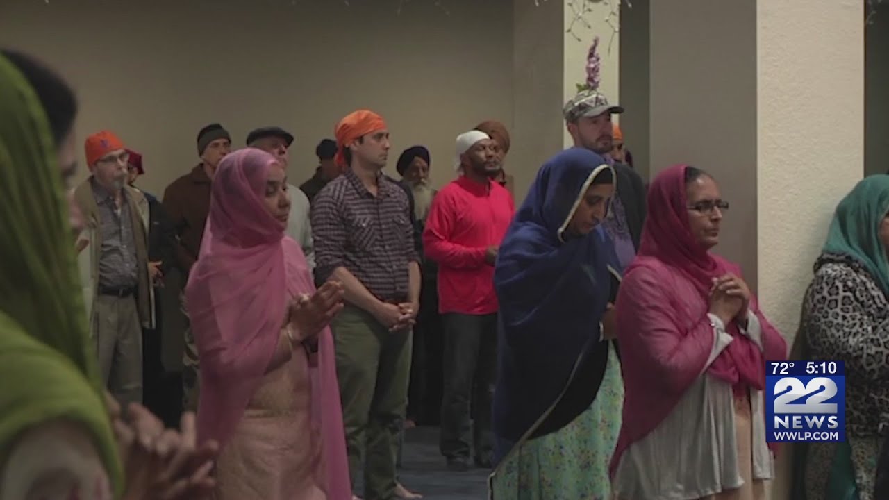 20 years after September 11th, Muslims and Sikh communities still face discrimination