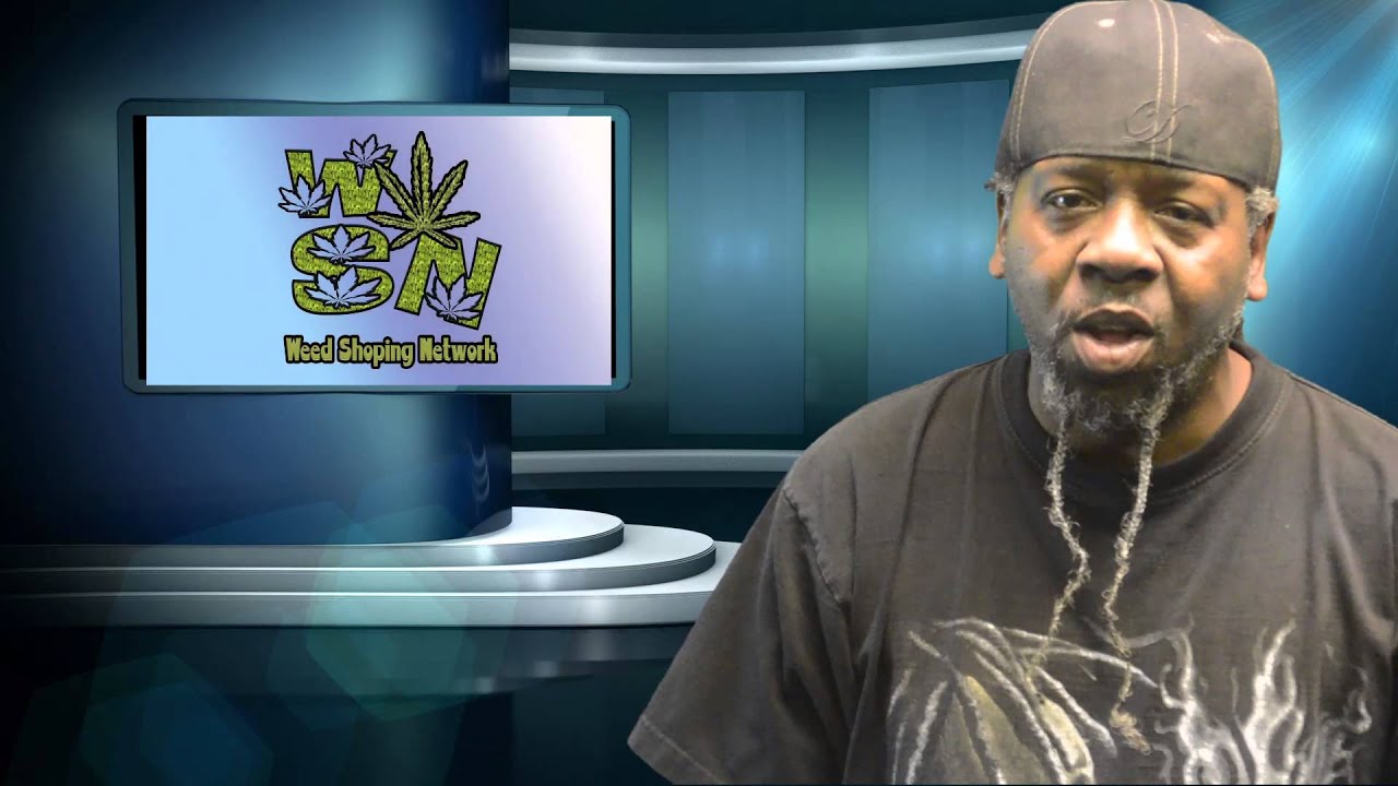 WEED SHOPPING NETWORK (TP) THE BEGINNING