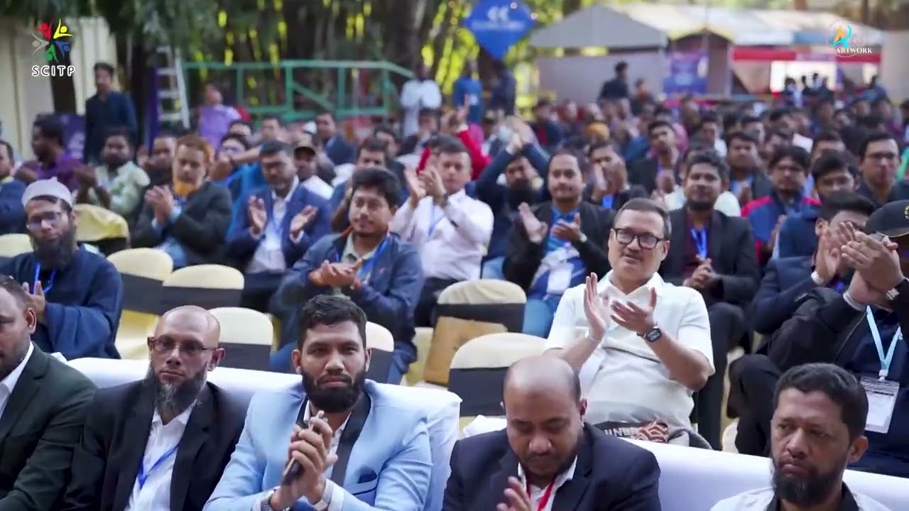 SCITP 10th Anniversary Celebration - 9th January 2026 - Part 2