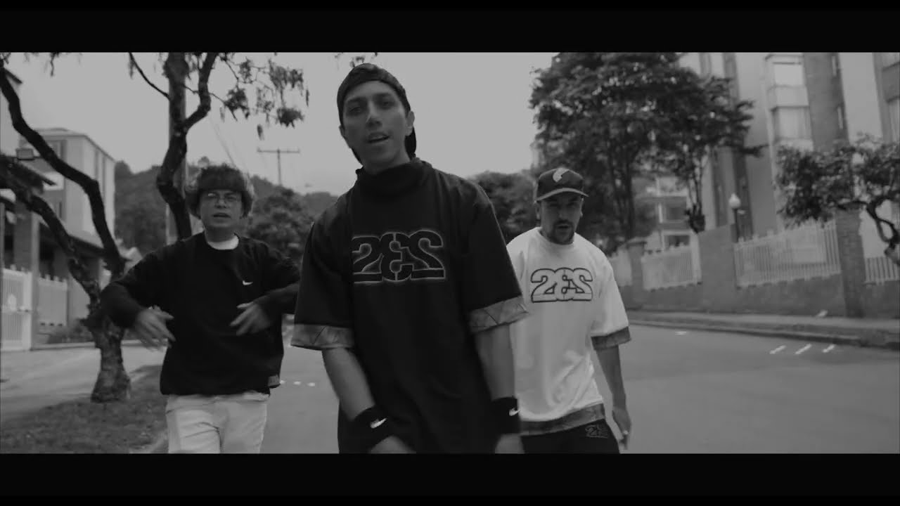 Dosentonados - Dirty Rapa. Feat Yithan produce TSos Rec.
