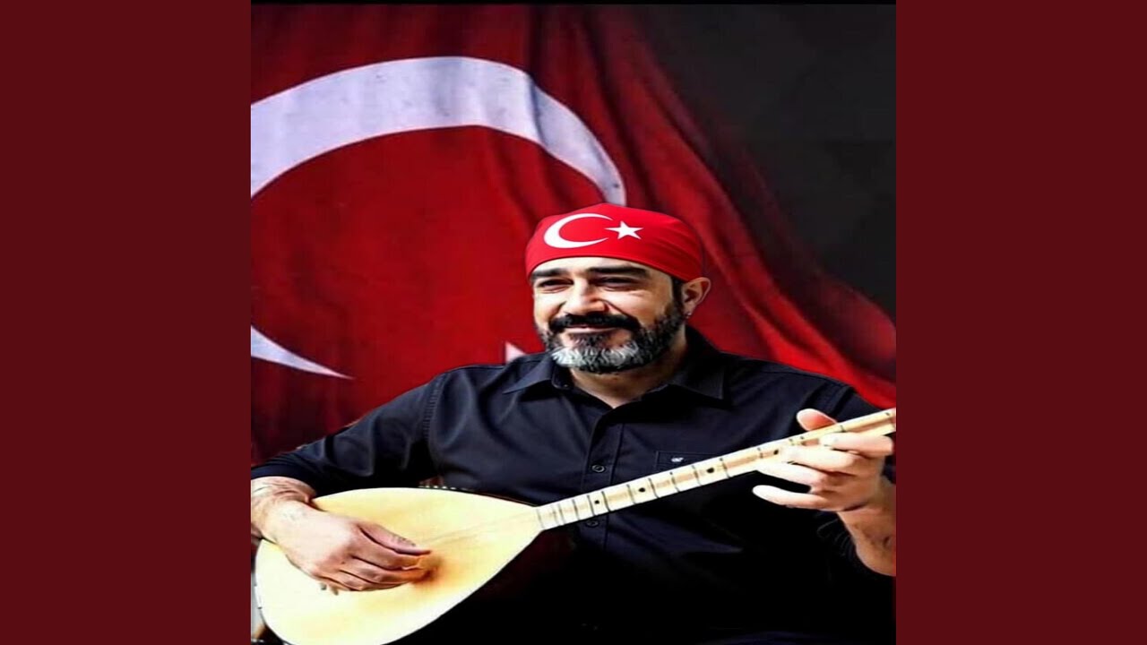 TÜRK'ÜM BEN