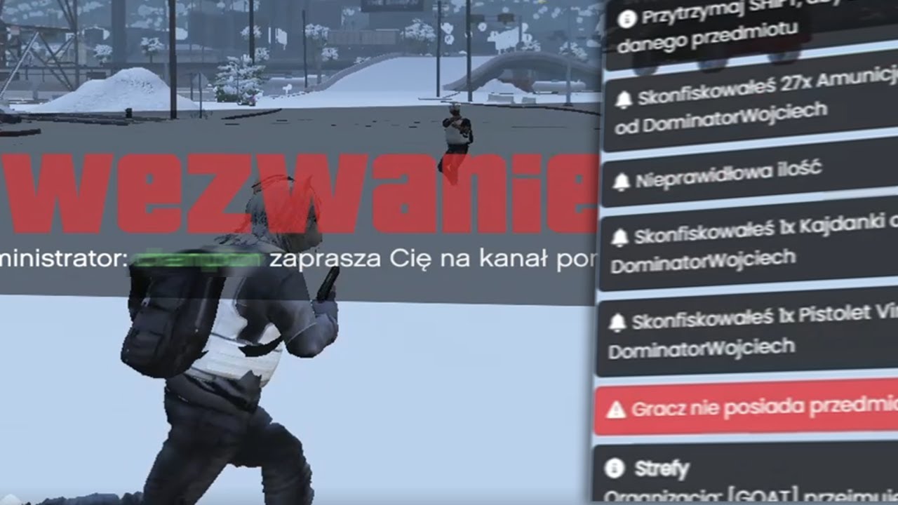 hydra zamyka doki, dzieci plączą ze nie poddaje, wzywają za cheatki