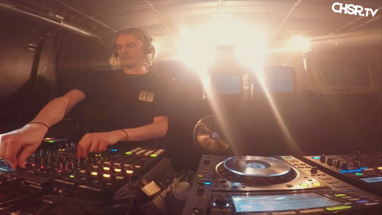 Rhoda at Zuurstof 2018 | Brigant, Arnhem | CHSR.tv