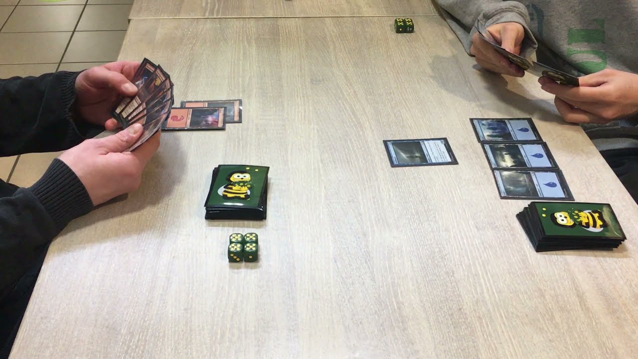How to Play: Magic the Gathering f&uuml;r Einsteiger