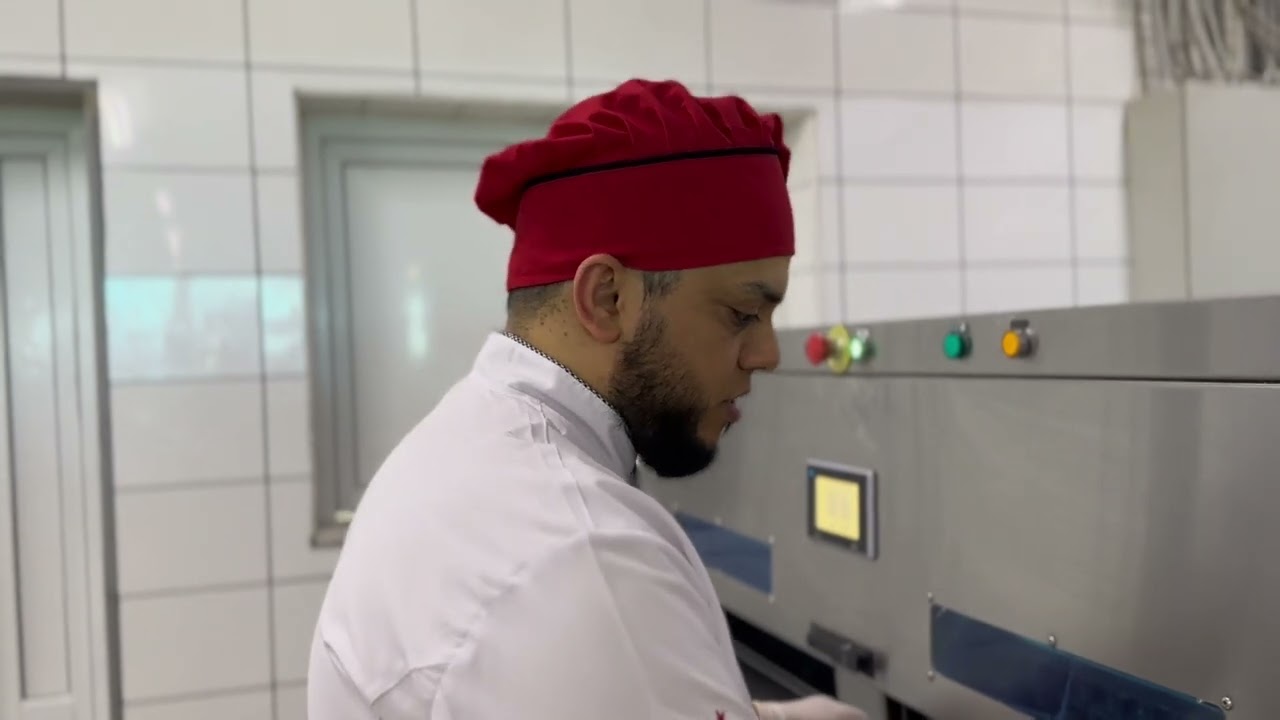 البقلاوة الطرابلسية في حلويات العالم