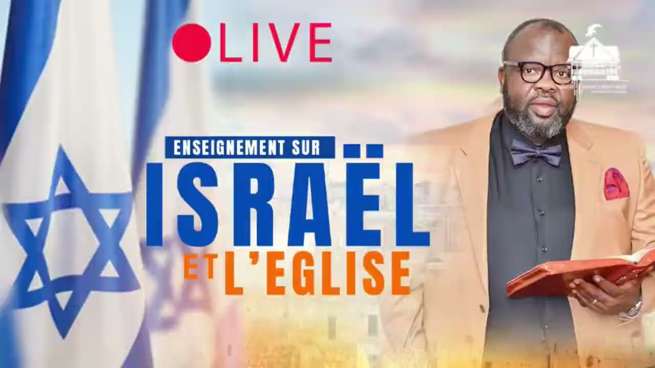 ISRAEL DANS SA PATRIE
