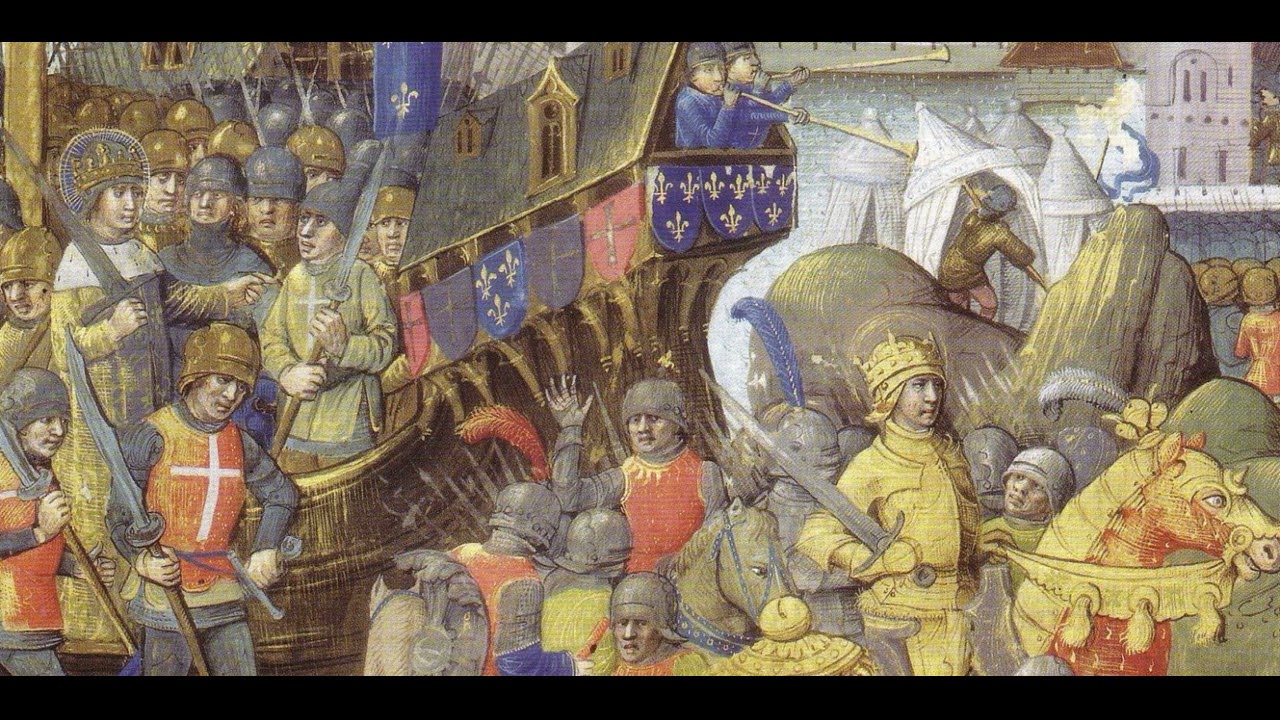 2000 ans d'Histoire : Les Cathares
