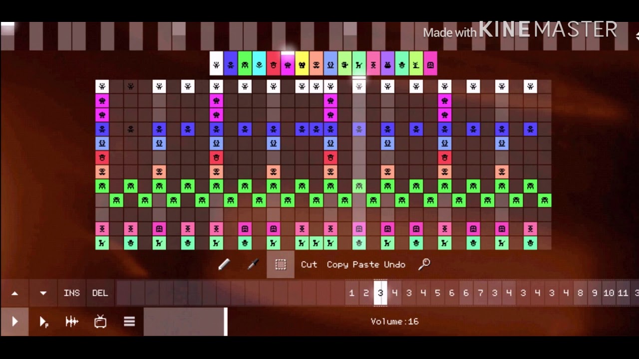 Sparta Koto Remix Base - Pixitracker
