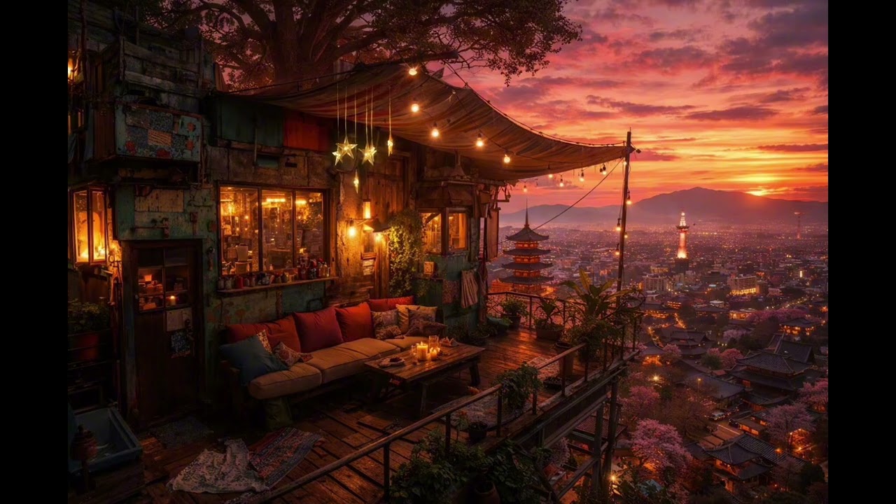 Ambience For Sleep | Relaxing