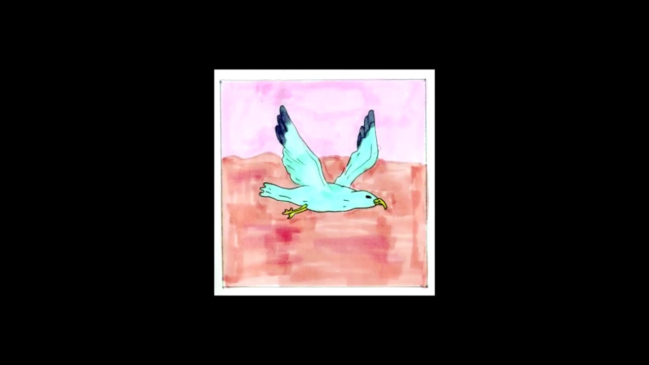 Duzz - Kurt Cobain [Instrumental - Releitura]. (Prod. Dealerex)