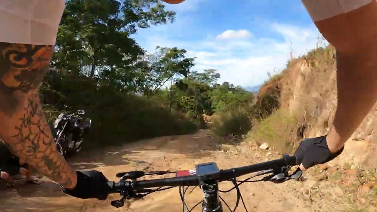 Andar de bicicleta é muito mais do que parece 