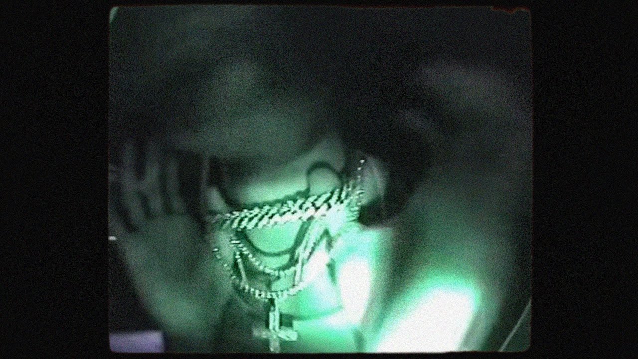 [FREE] DON TOLIVER TYPE BEAT X PLAYBOI CARTI - EVERYTHING