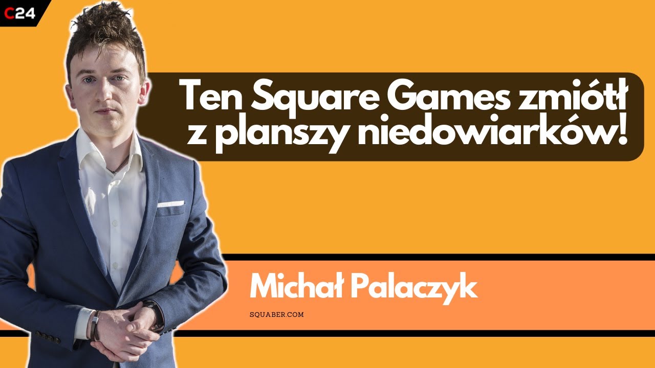 Mercator wystrzelił, czy będzie kontynuacja❓ | Sygnały dnia Michał Palaczyk 28.06