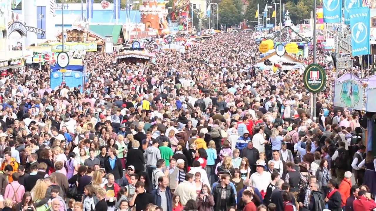 MINGAKINGS - 1,2 GSUFFA WIESN EDITION