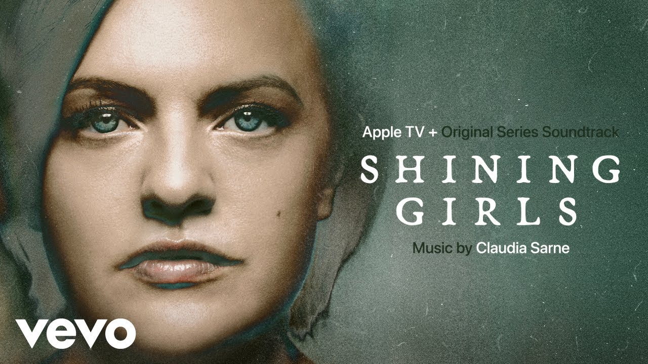 Claudia Sarne - Playground | Shining Girls (Apple TV+ Original Series Soundtrack)