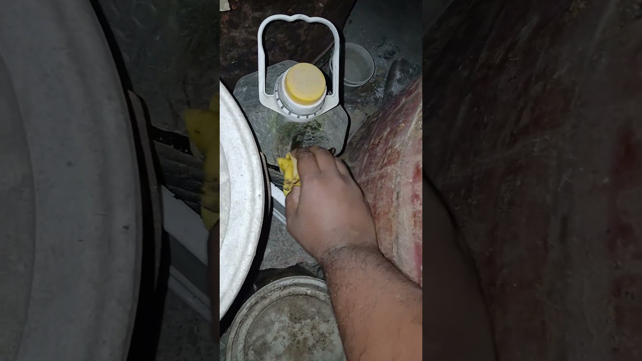 Organic Home Made fertilizer | 