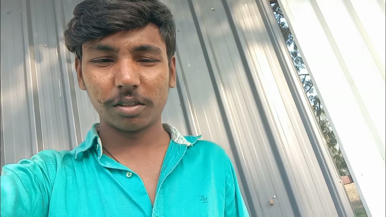 Aaj Nala Paar Karke Jana Pada 😯