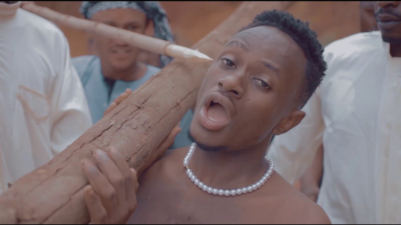 BASi SORi_Cover By SILVIZO_OG By Passy Kizito (Kipa) Ft @Chriss Eazy [Officia Video] PARODY #$500