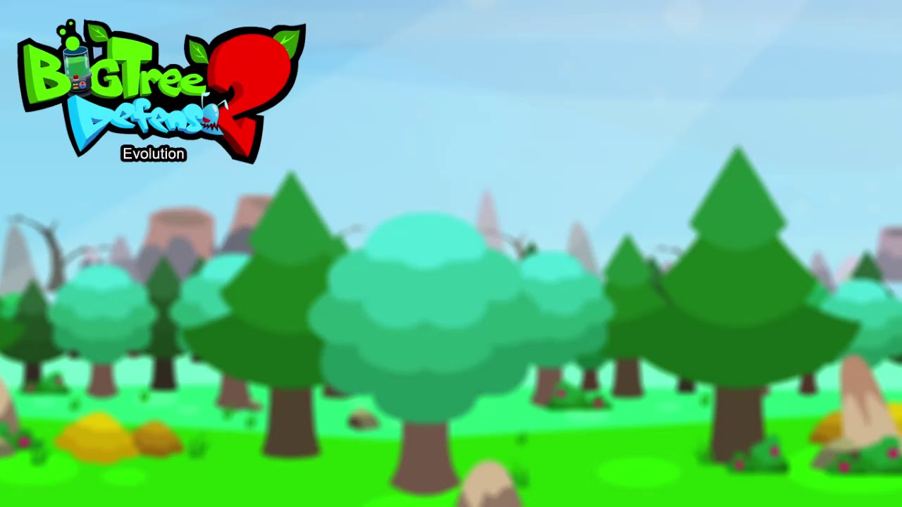 Day theme | BigTree Defense 2: Evolution