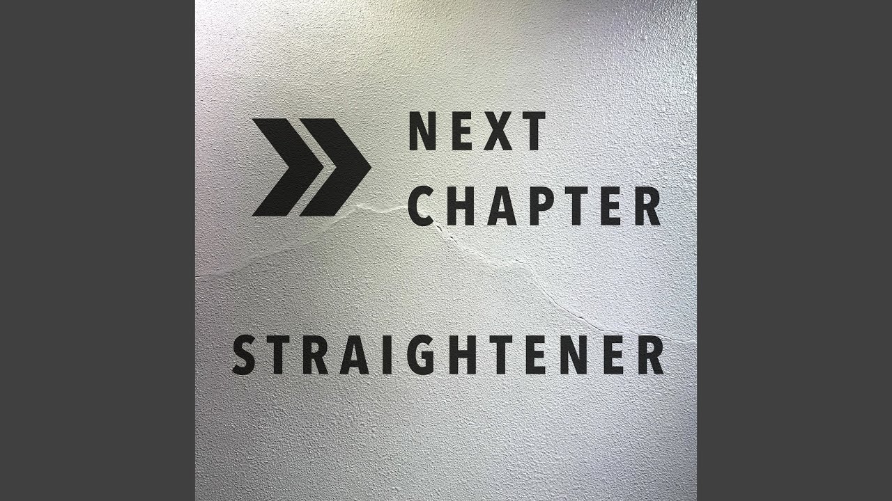 Next Chapter
