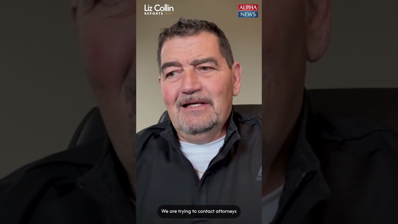 &lsquo;We just want to teach him in the way the Bible tells us to live&rsquo;
