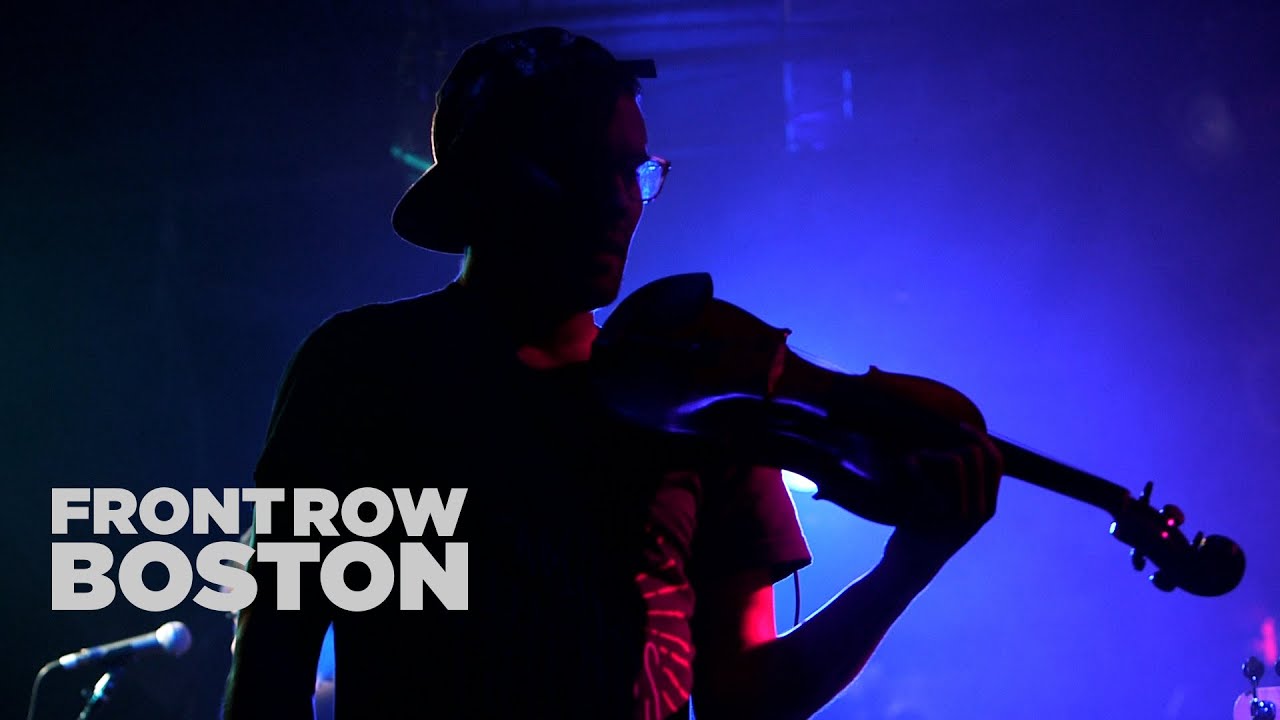 The Oh Hellos — 'Dear Wormwood' (Live)