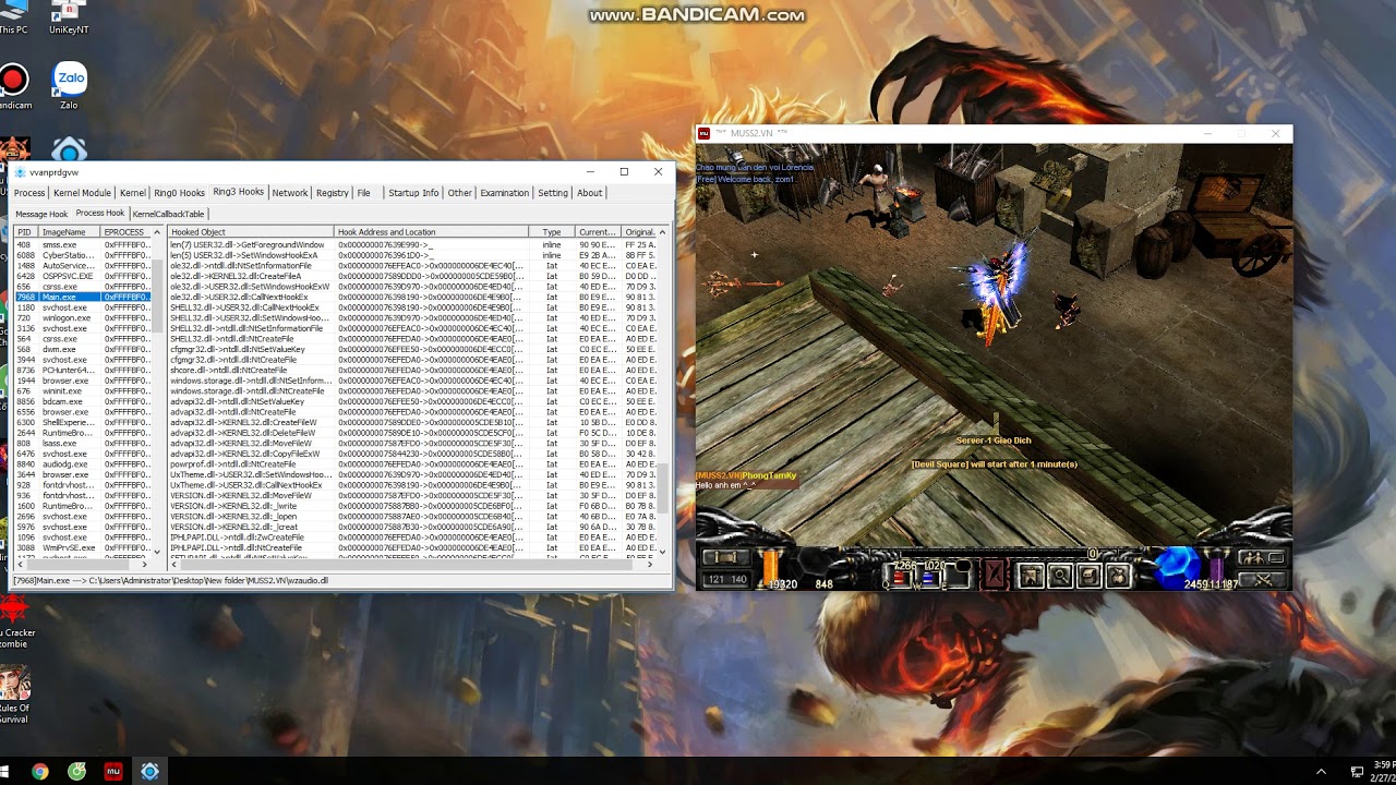bypass muss2.vn trẻ con cũng l&agrave;m được :))