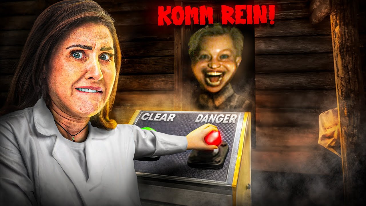 Und du dachtest dein Job wäre Schei.... | The Cabin Factory