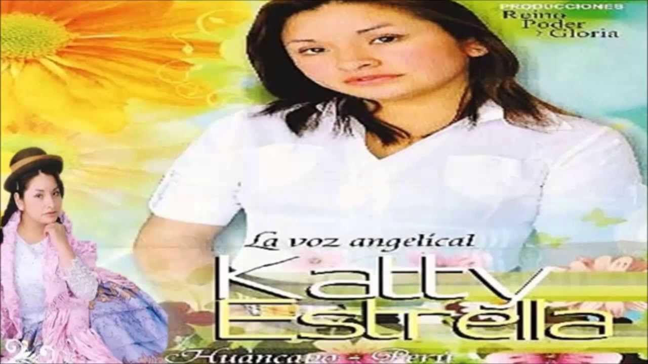 Mamita (2) - Kathy Estrella  Primicia 2013