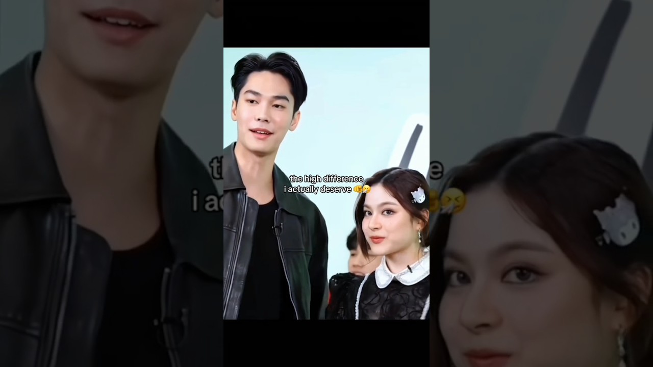 obsessed with them 🙈 #alovesobeautifulth #primiily #dewprim #dew_jsu #viral #trending #thaidrama