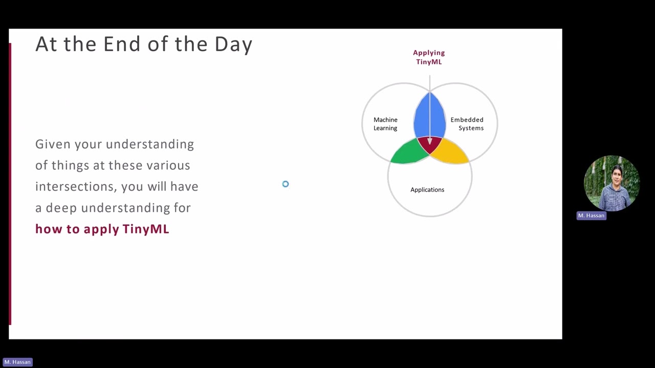 TinyML | 2026 | (2) Introduction: What is TinyML?