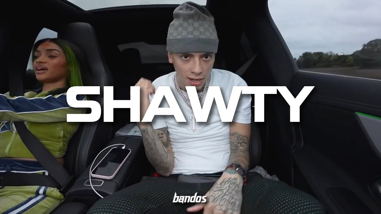 [FREE] Central Cee x Sample Drill Type Beat - 