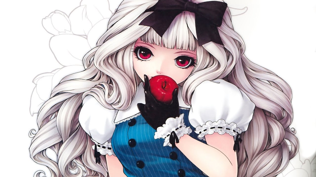 ►Nightcore◄ - Girls Like by Tinie Temah
