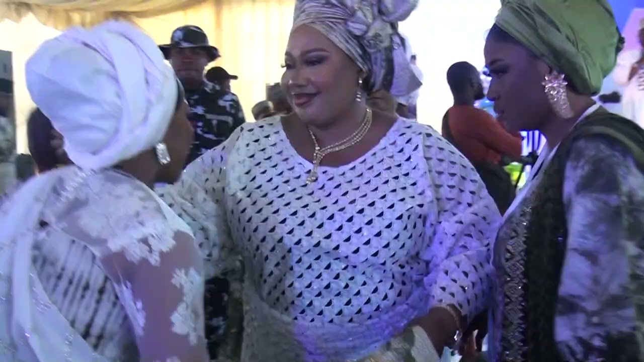 AWIYE AGBA DAY 2025 PART 1