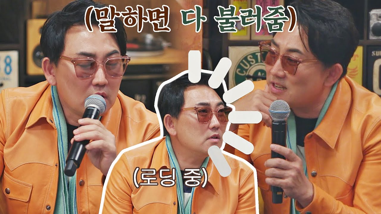 네버엔딩 곡 신청🤭 말하면 다 불러주는 히트곡 부자 이승철 'OST' 메들리 유명가수전(famous singers) 5회 | JTBC 210430 방송