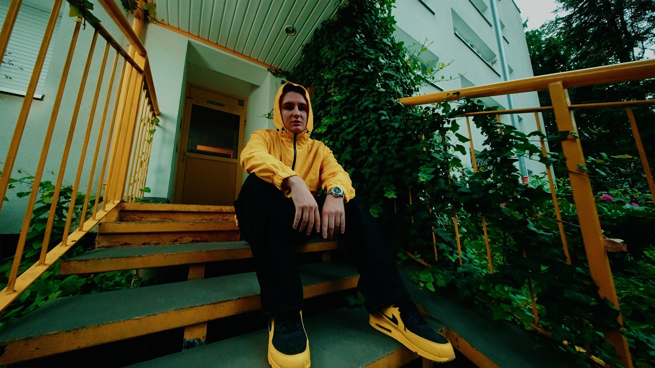 Janusz Walczuk - Mundial 06' (Official Music Video)