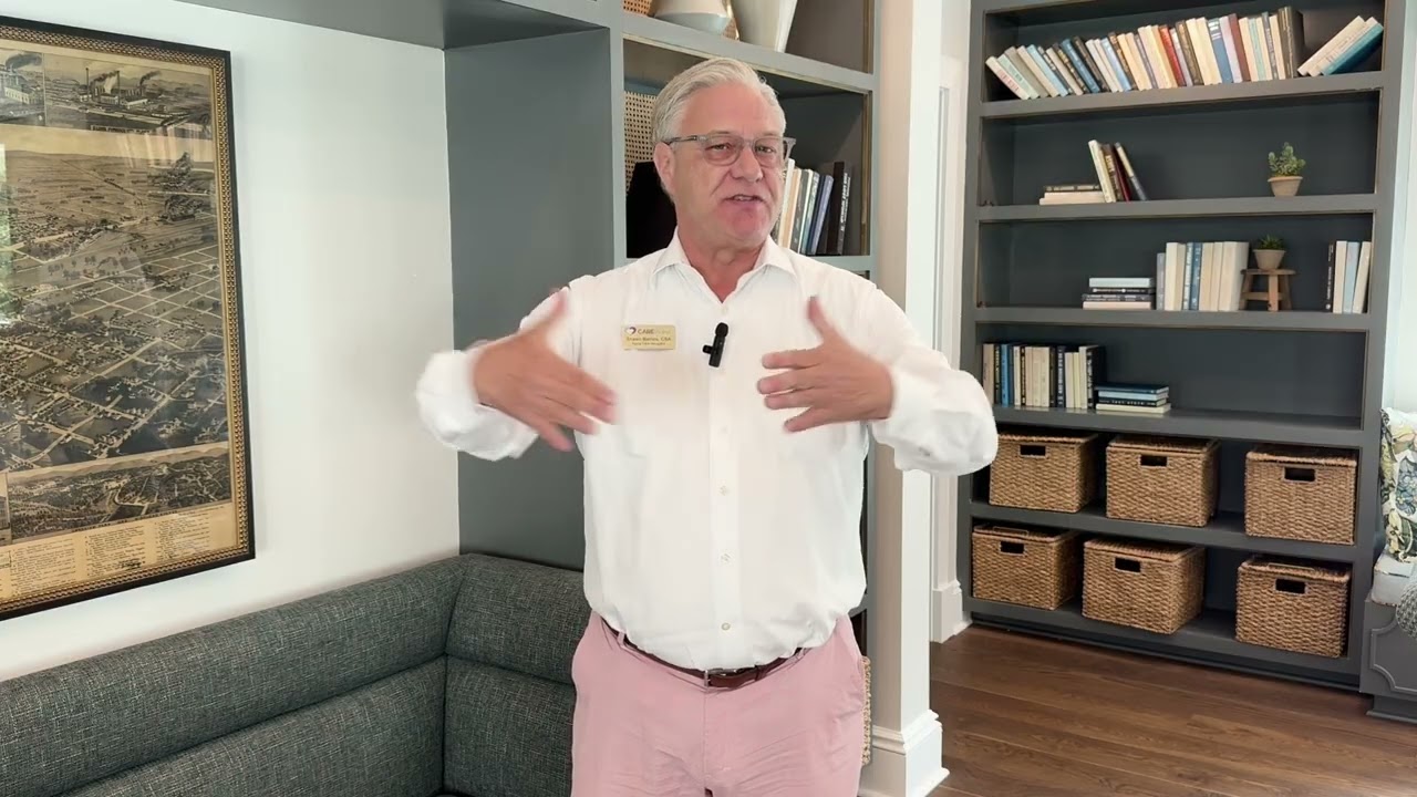 Shawn Barnes Video 15 Medicare v Advantage