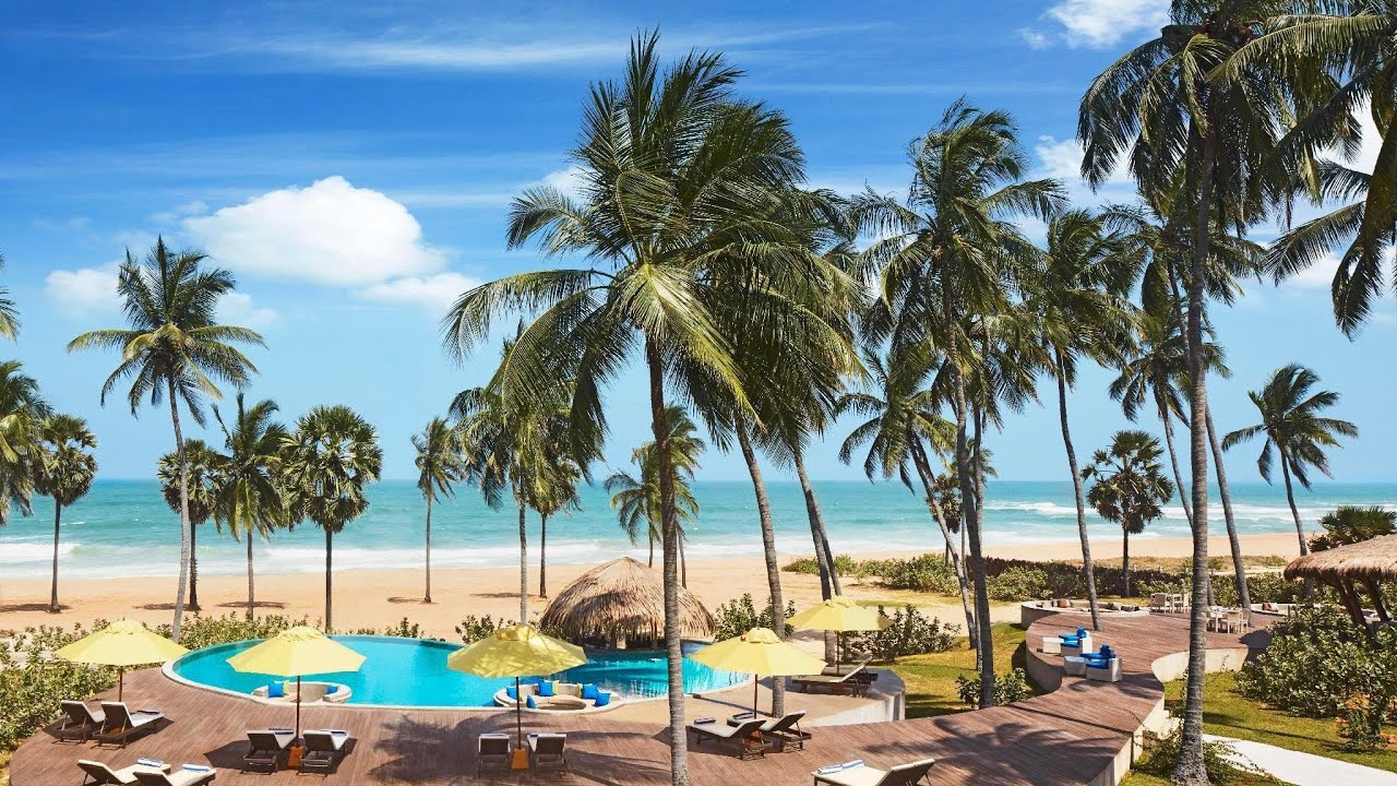 Jetwing Surf, Pothuvil, Sri Lanka | Sita Hotel Gallery